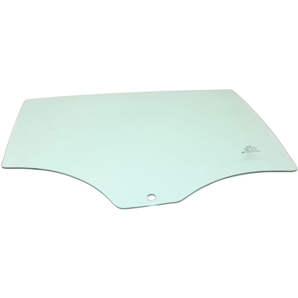 Door Glass for BMW 328i 328xi 4-Door Sedan (2007–2011) Rear Left