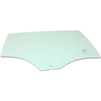 Door Glass for BMW 328i 328xi 4-Door Sedan (2007–2011) Rear Left