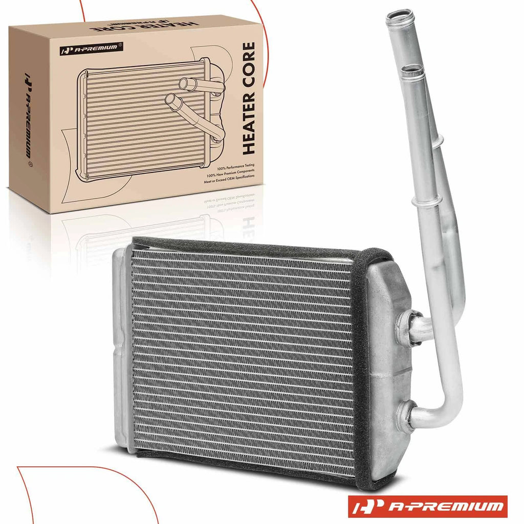 Rear HVAC Heater Core for Chevy Venture Pontiac Montana (1997–2005)
