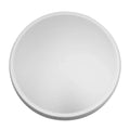 Silver Aluminum Petrol Fuel Gas Tank Cap for BMW R18 (2020-2021)