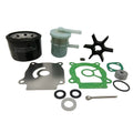 Maintenance Service Kit for Suzuki DF25 DF30 (17400-89820, 17400-89822)