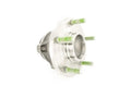 Rear Wheel Hub Assembly YK372HK for Mazda 3 (2004–2008)