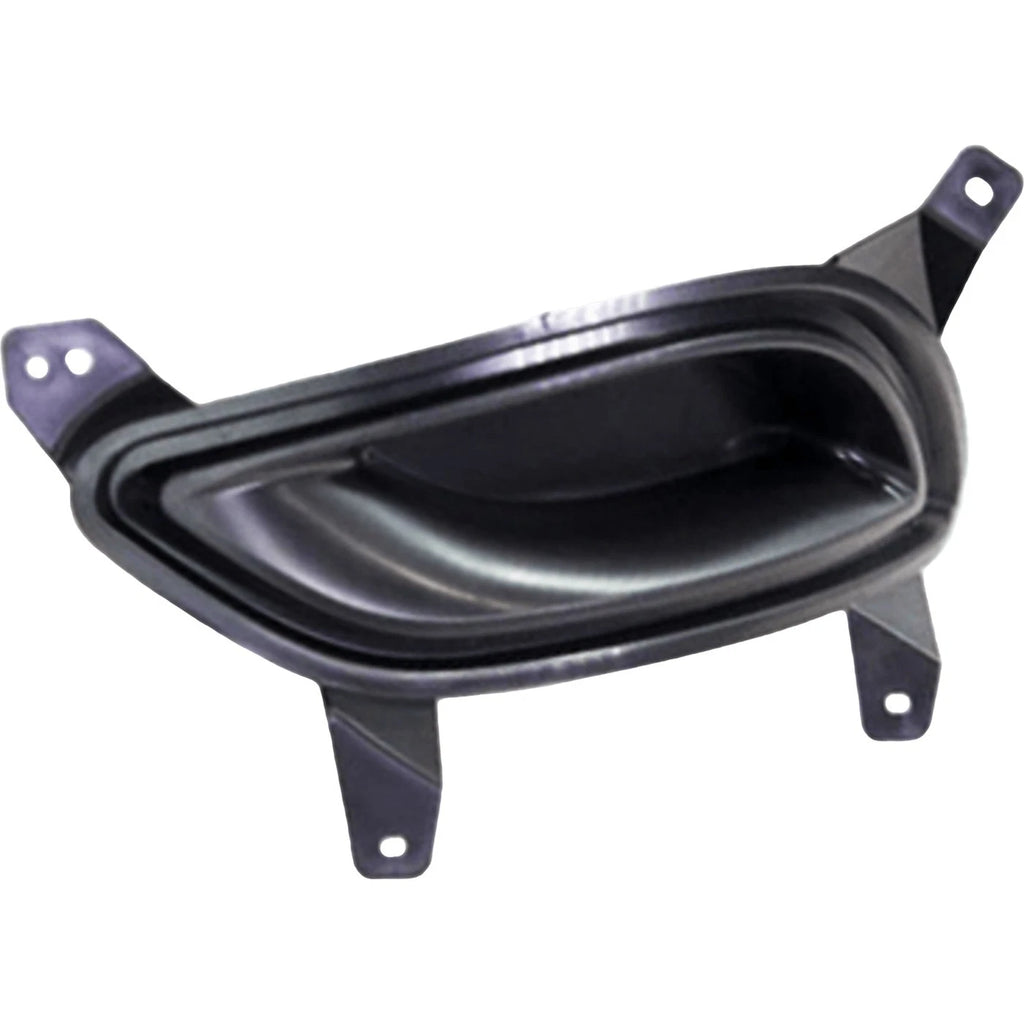 Fog Light Covers for Various Vehicles 