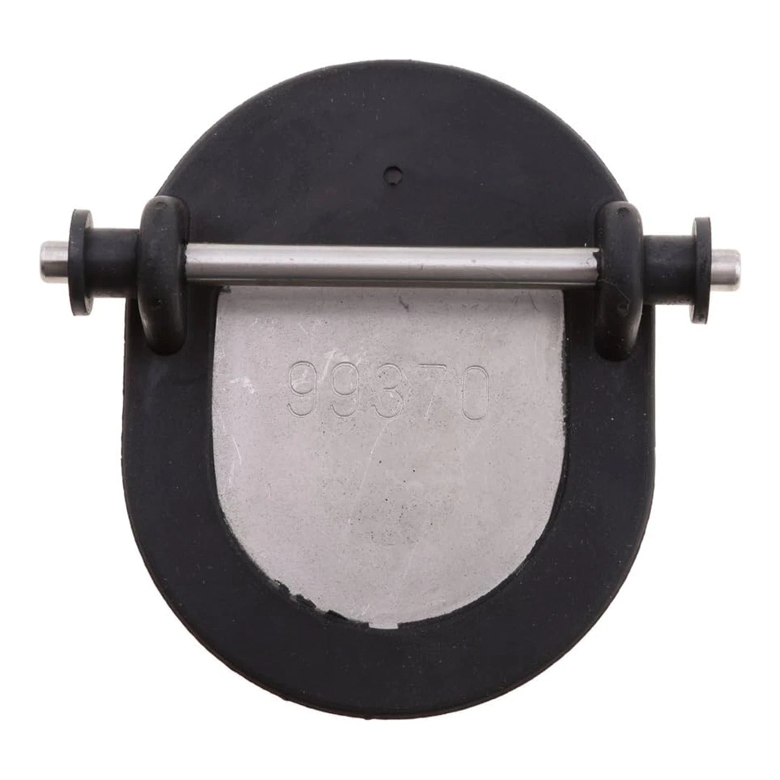 Exhaust Pipe Shutter for Mercruiser Mercury Outboard (99370A2, 18-2733)