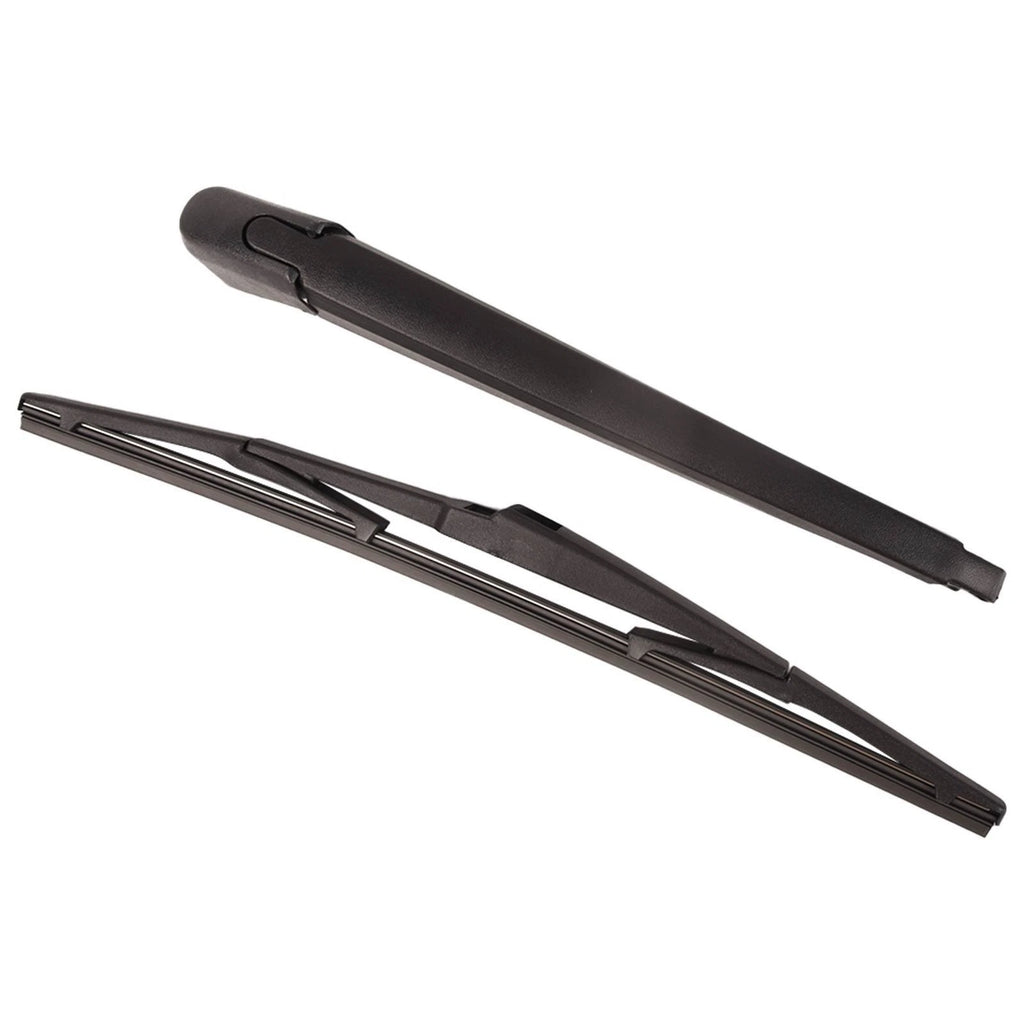Rear Windshield Wiper Arm with Blade for Mazda 3 (2010–2013) & Lexus RX330 (2004–2006)