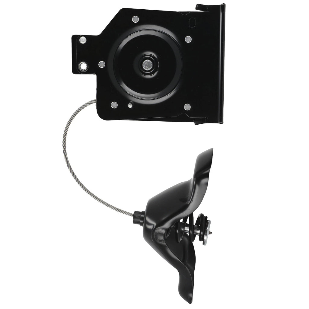 Spare Tire Hoist Carrier for Chevy Silverado 2500 GMC Sierra 2500 2003-2004