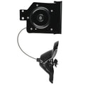 Spare Tire Hoist Carrier for Chevy Silverado 2500 GMC Sierra 2500 2003-2004