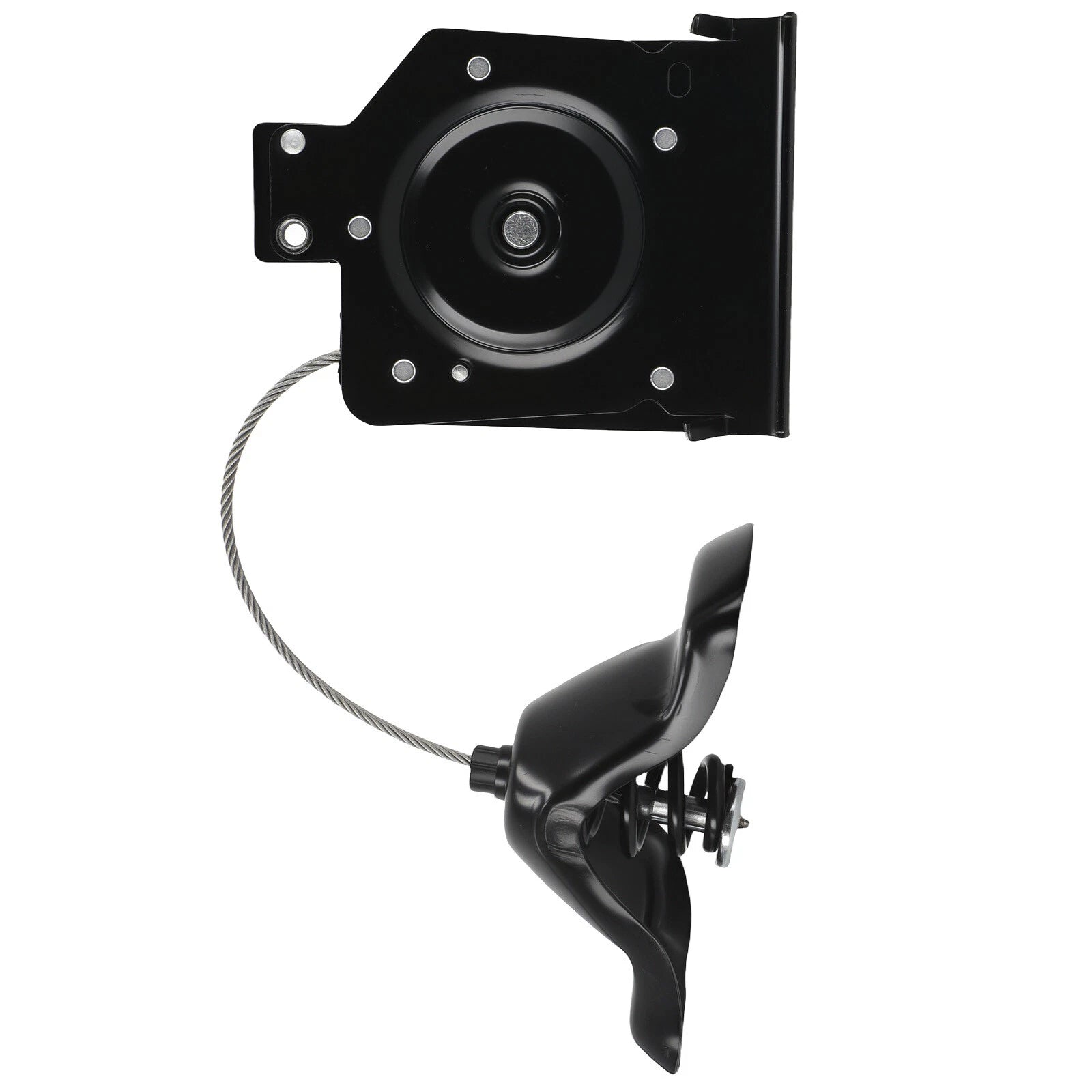 Spare Tire Hoist Carrier for Chevy Silverado 2500 GMC Sierra 2500 2003-2004