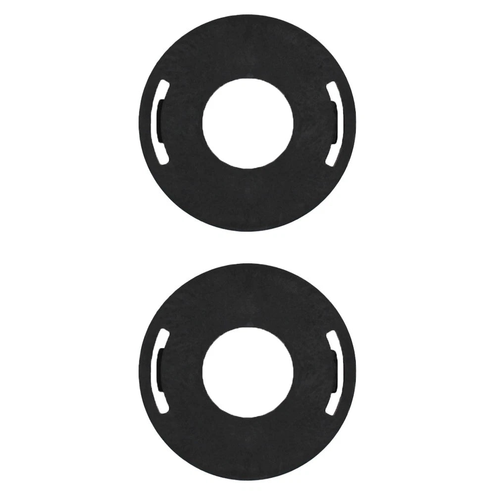 2X Spool Cap for Stihl FS 44 55 80 83 85 90 100 110 120 130 (Fits 25-2)