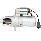 Starter for Infiniti I35 I30 Nissan Maxima 3.0L 3.5L (2000–2004) 17779 SHI0138 57-2486