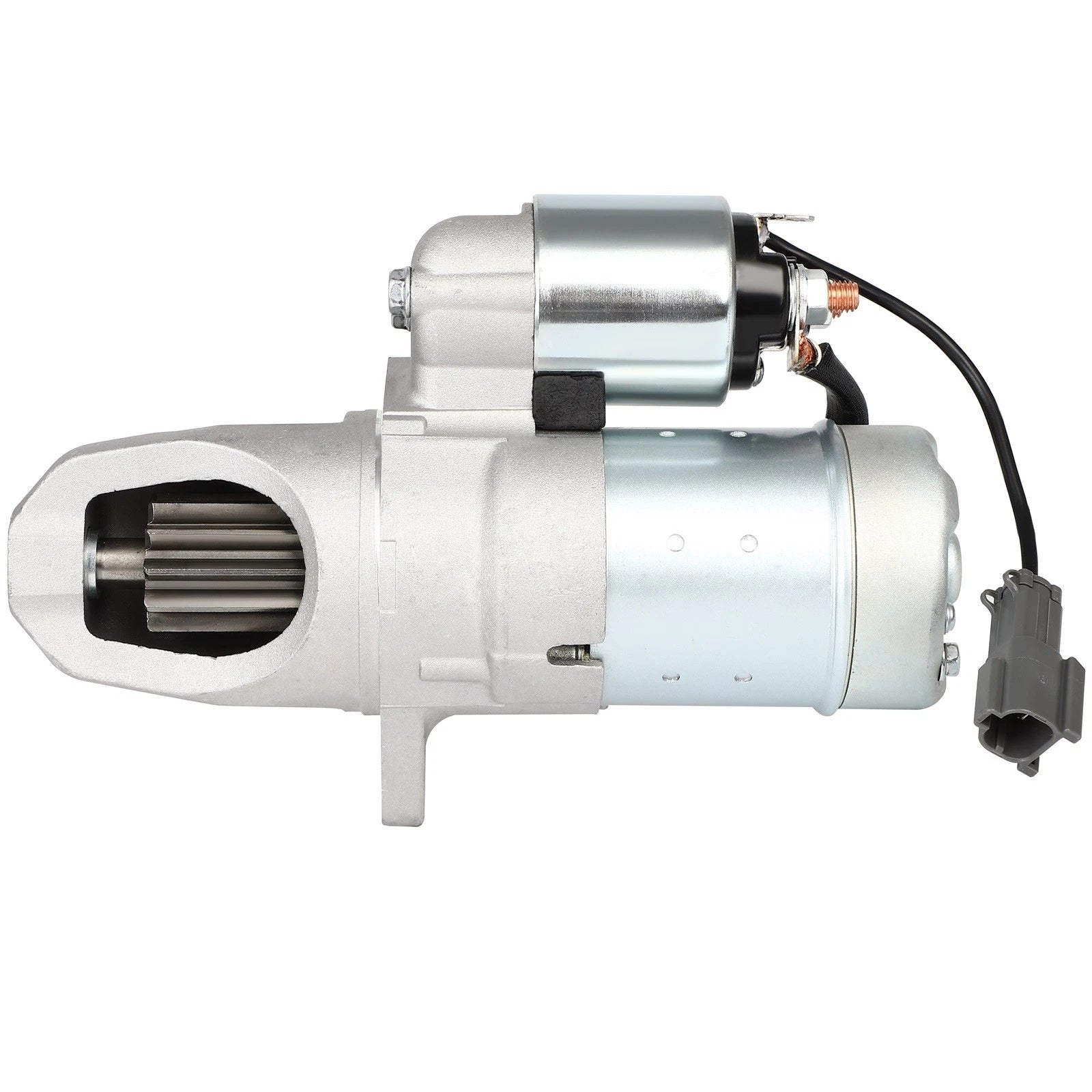 Starter for Infiniti I35 I30 Nissan Maxima 3.0L 3.5L (2000–2004) 17779 SHI0138 57-2486