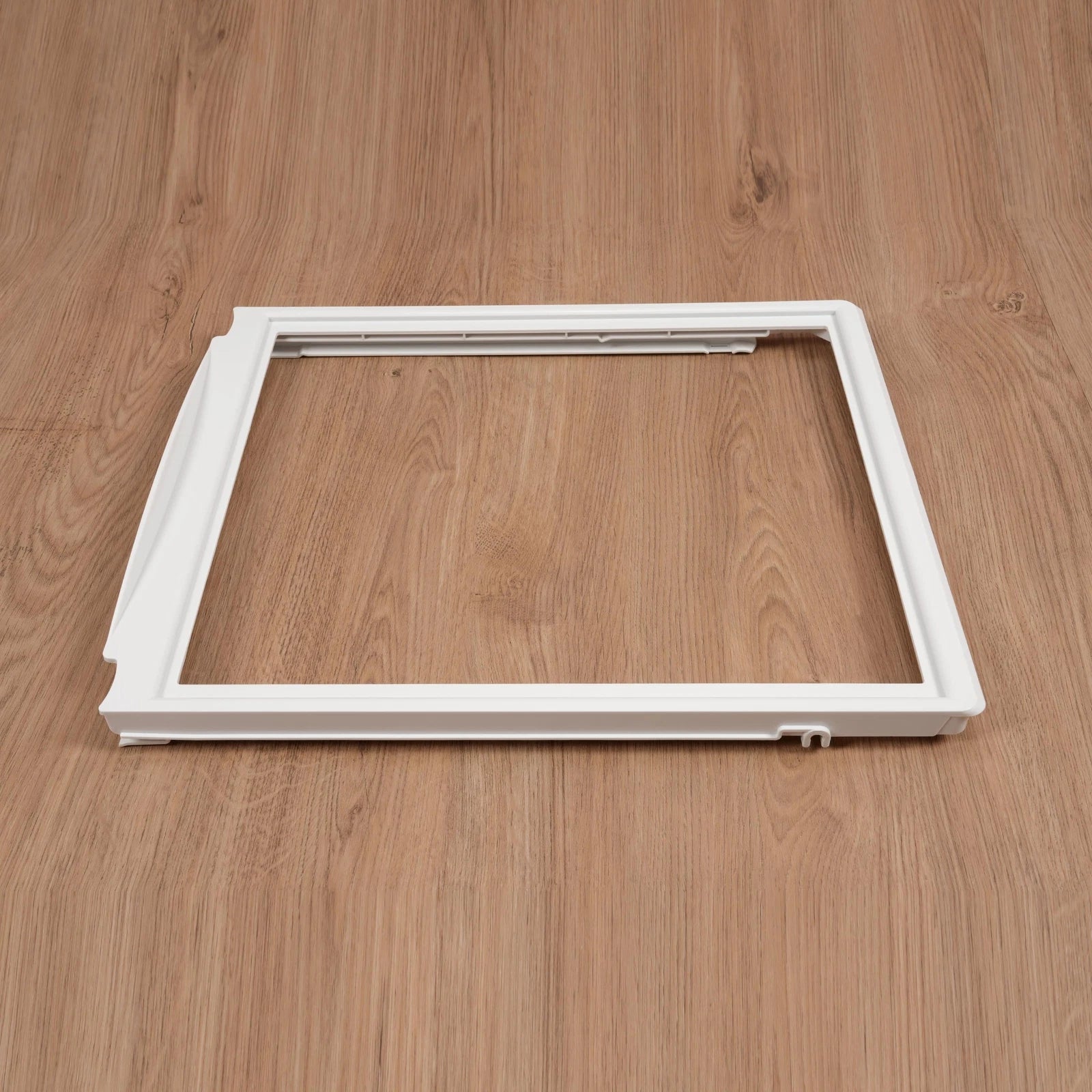 Upper Crisper Pan Cover for Frigidaire Refrigerator (240599301)