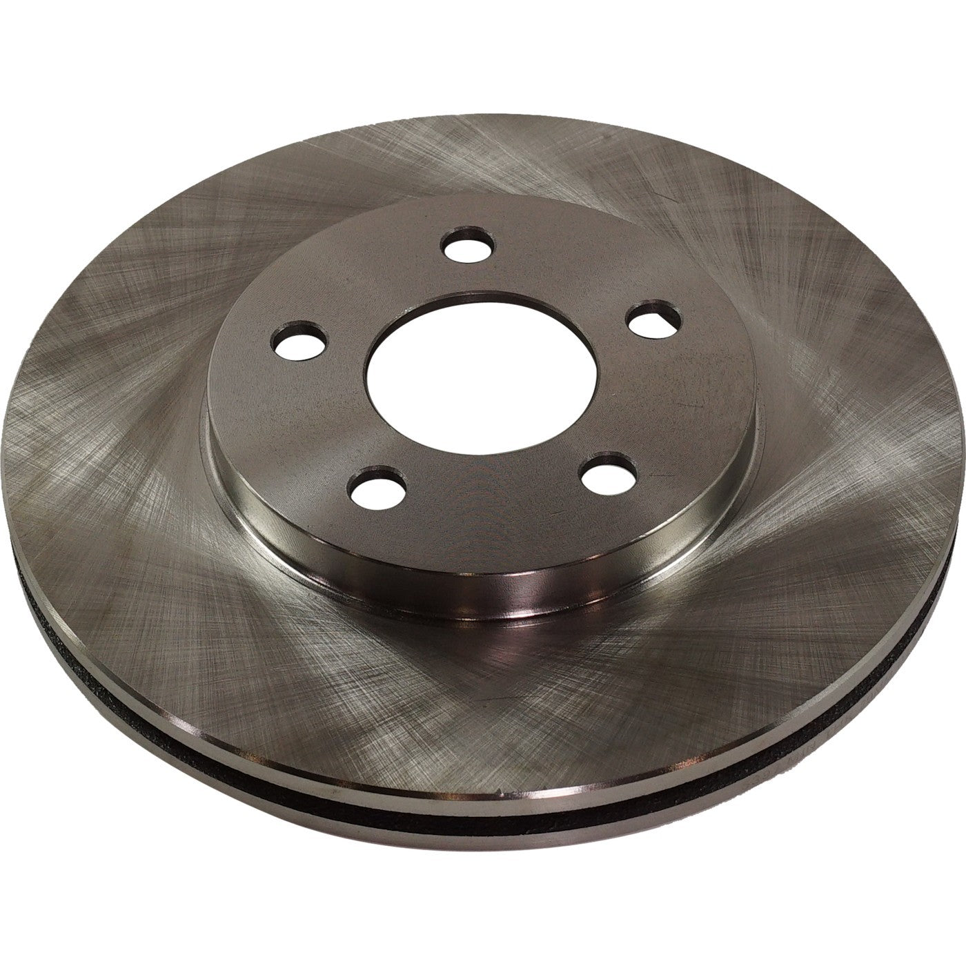 Front Disc Brake Rotors for Dodge Neon (2000–2005)