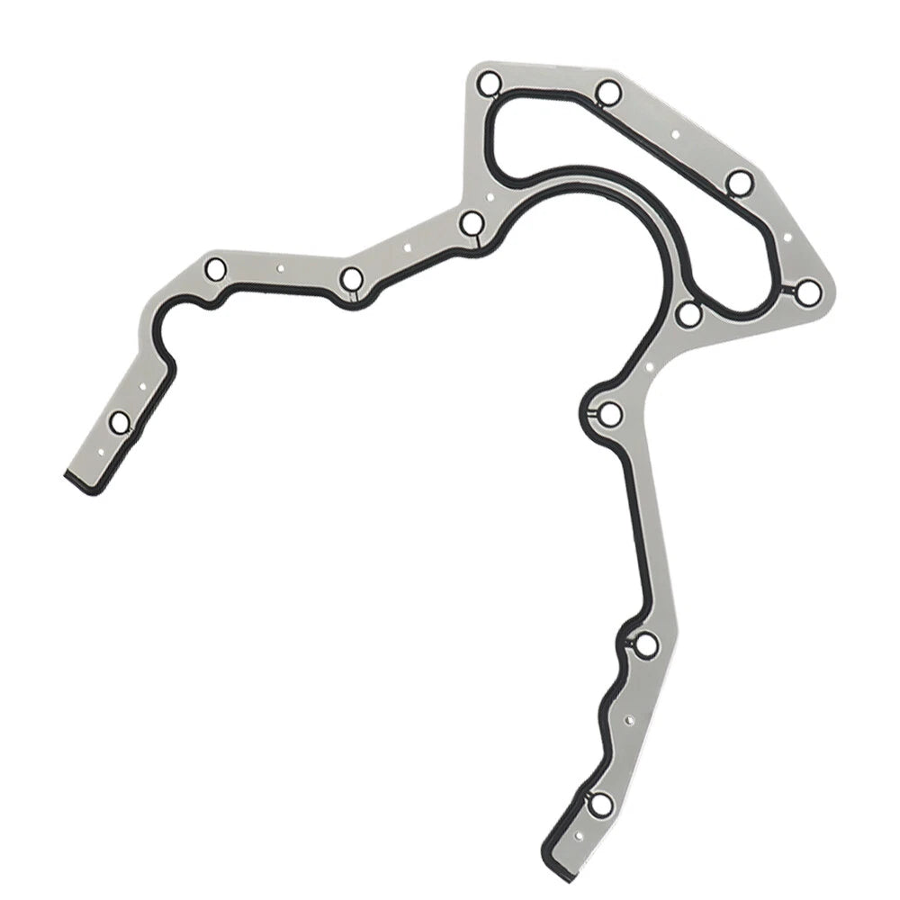 Engine Rear Main Seal Cover Kit for Chevy GMC (1997-2020)