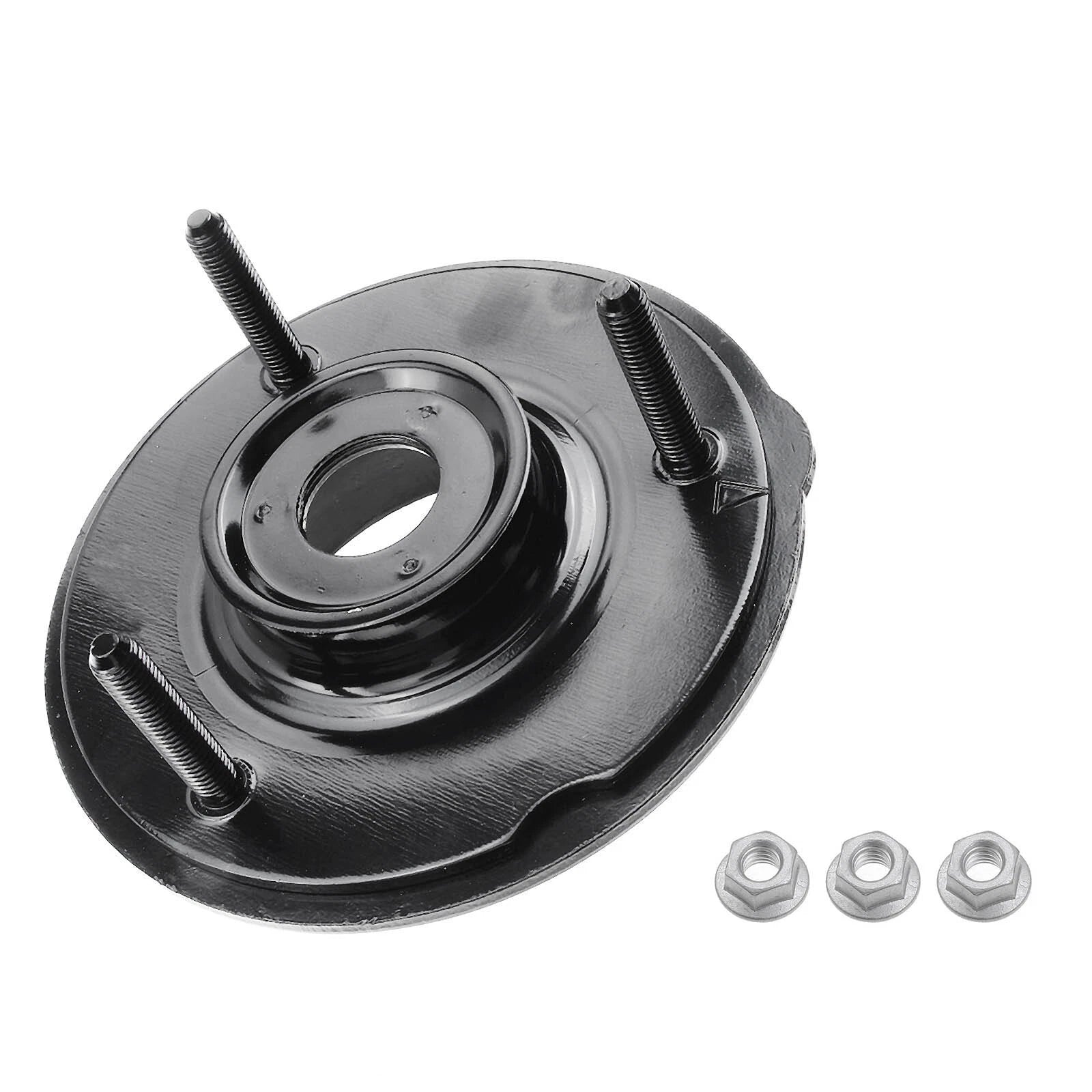 2X Front Suspension Strut Mounts for Ford Lincoln Town Car (1990–2011)