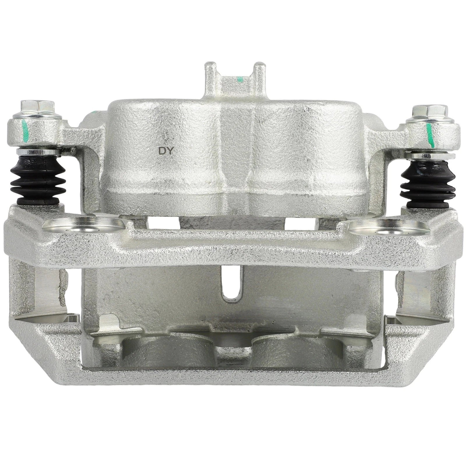 Set of 2 Front Brake Calipers for Acura MDX (2007–2013)