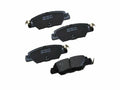 Rear Brake Pad Set for Mazda CX-5 (2016–2020) K683BN