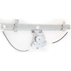 Power Window Regulator for Mitsubishi Mirage Sedan (1997–2001) Front Driver Side