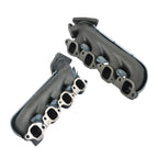 Exhaust Manifold Pair for GMC Sierra 2500 HD & 3500 (2001–2006)