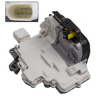 Rear Right Passenger Door Lock Actuator for Audi A3 A4 A6 A8 (2009–2017)