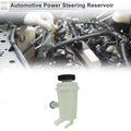 Power Steering Reservoir for Ford Focus (2000–2004) 1 Pc Beige