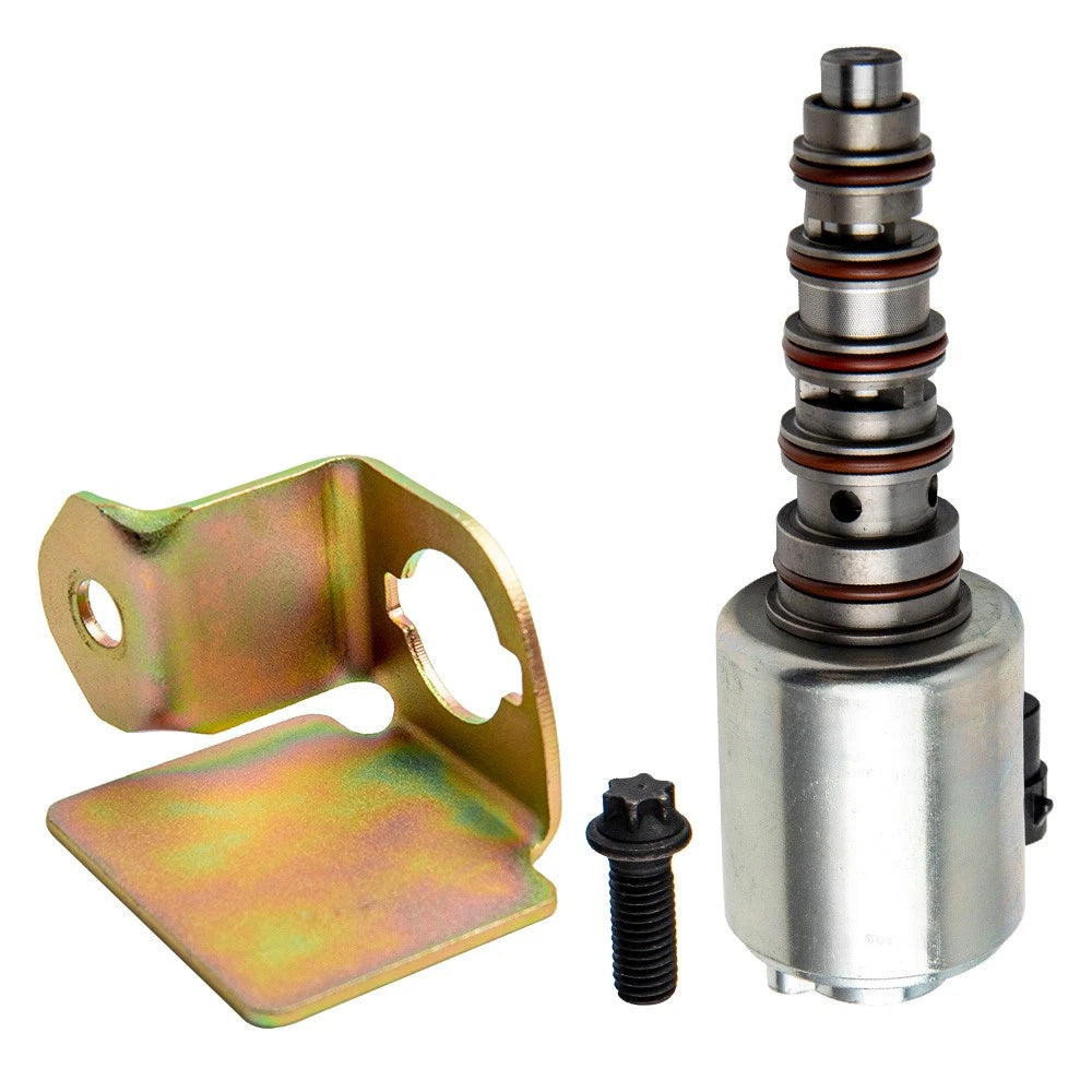 Turbocharger Wastegate Solenoid Kit for Ford E-350 E-450 F-550 (2011–2021)