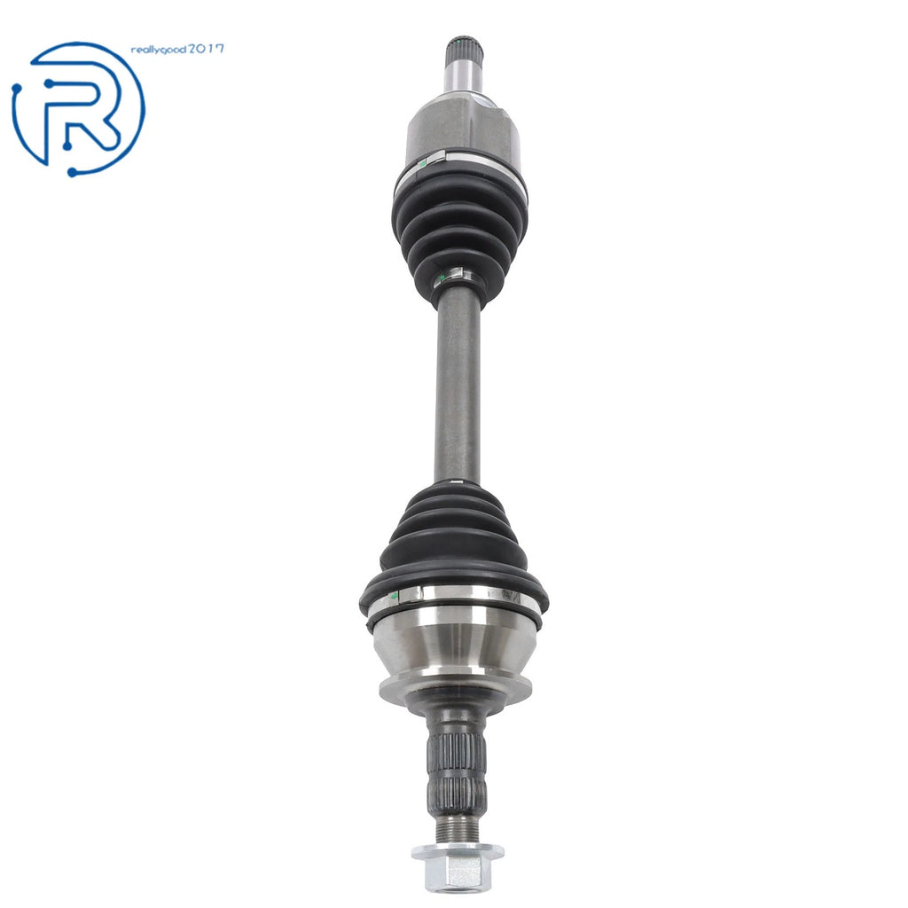 Front Driver CV Axle Assembly for Cadillac SRX (2012-2016)