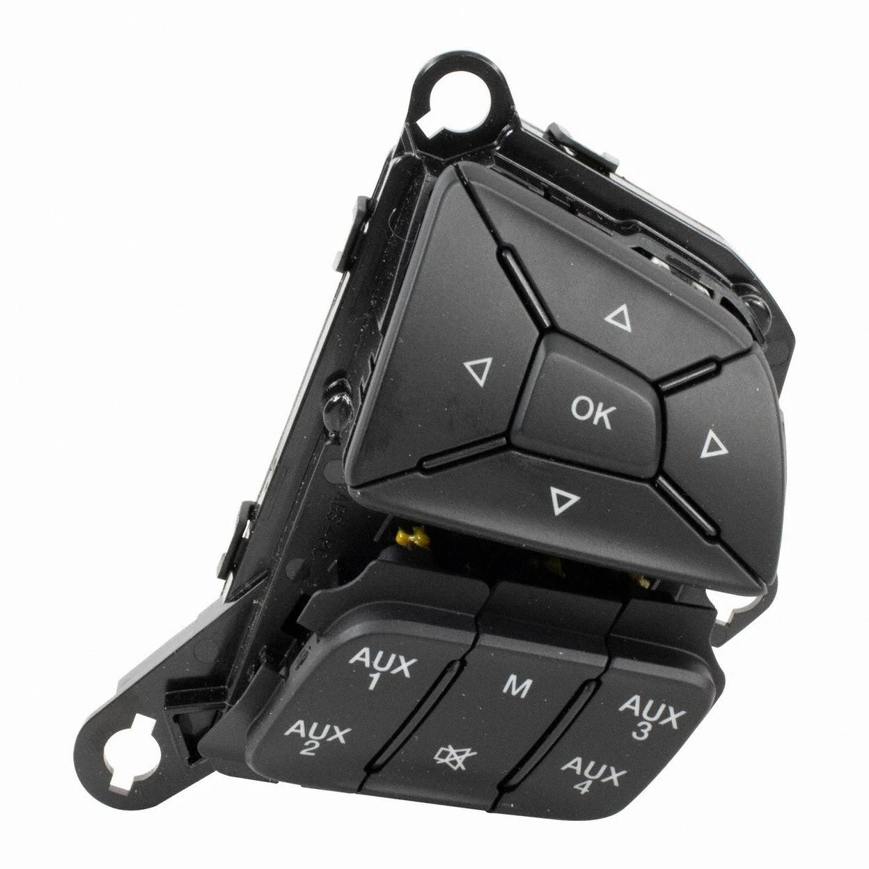 Motorcraft SW-7558 Right Cruise Control Switch for Ford Explorer (2016–2019)