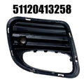 1x Rear Right Bumper Light Cover for MINI R56/R57/R58 (2006–2015)
