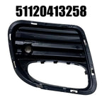 1x Rear Right Bumper Light Cover for MINI R56/R57/R58 (2006–2015)