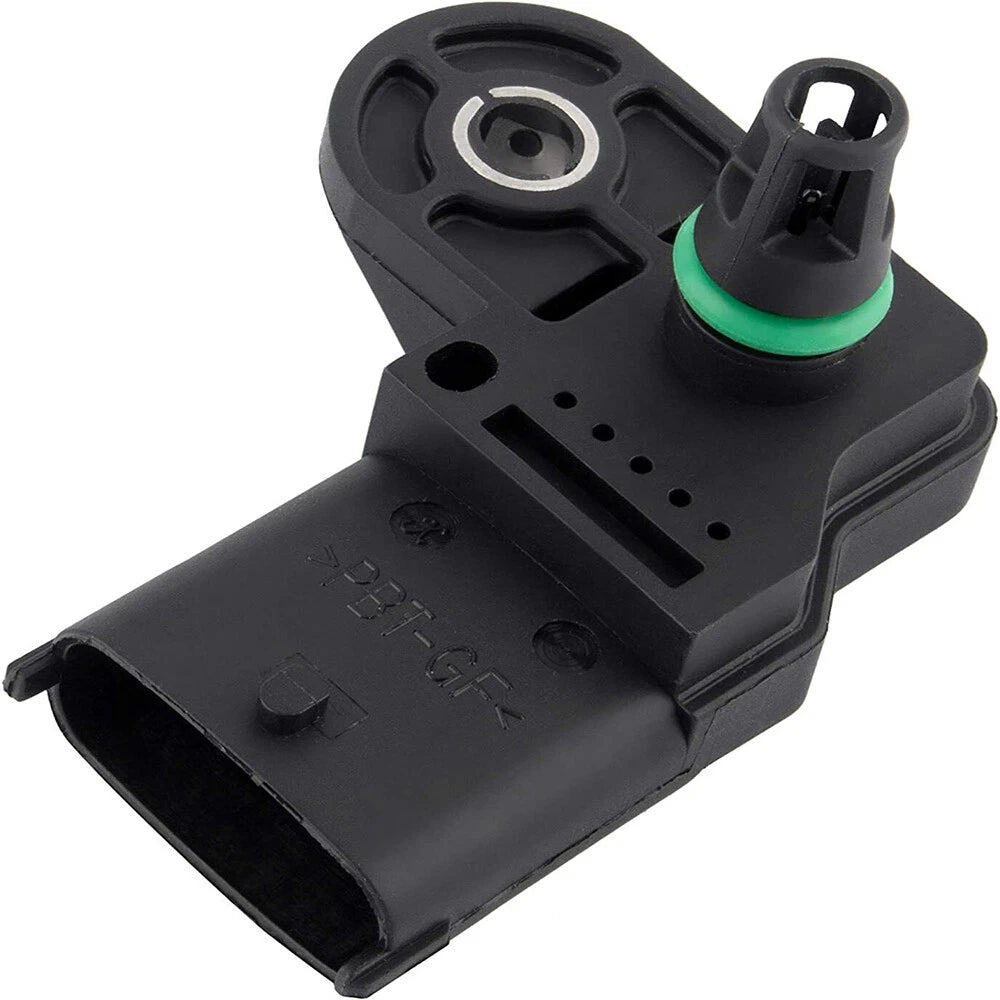 Mass Air Flow Sensor for Ford F-150 F-250 F-350 Transit Focus (2012–2017) CV2Z9F479A