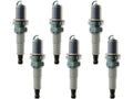 Spark Plug Set for Jaguar XJS 4.0L 6 Cyl (1993–1996) VD931ZB
