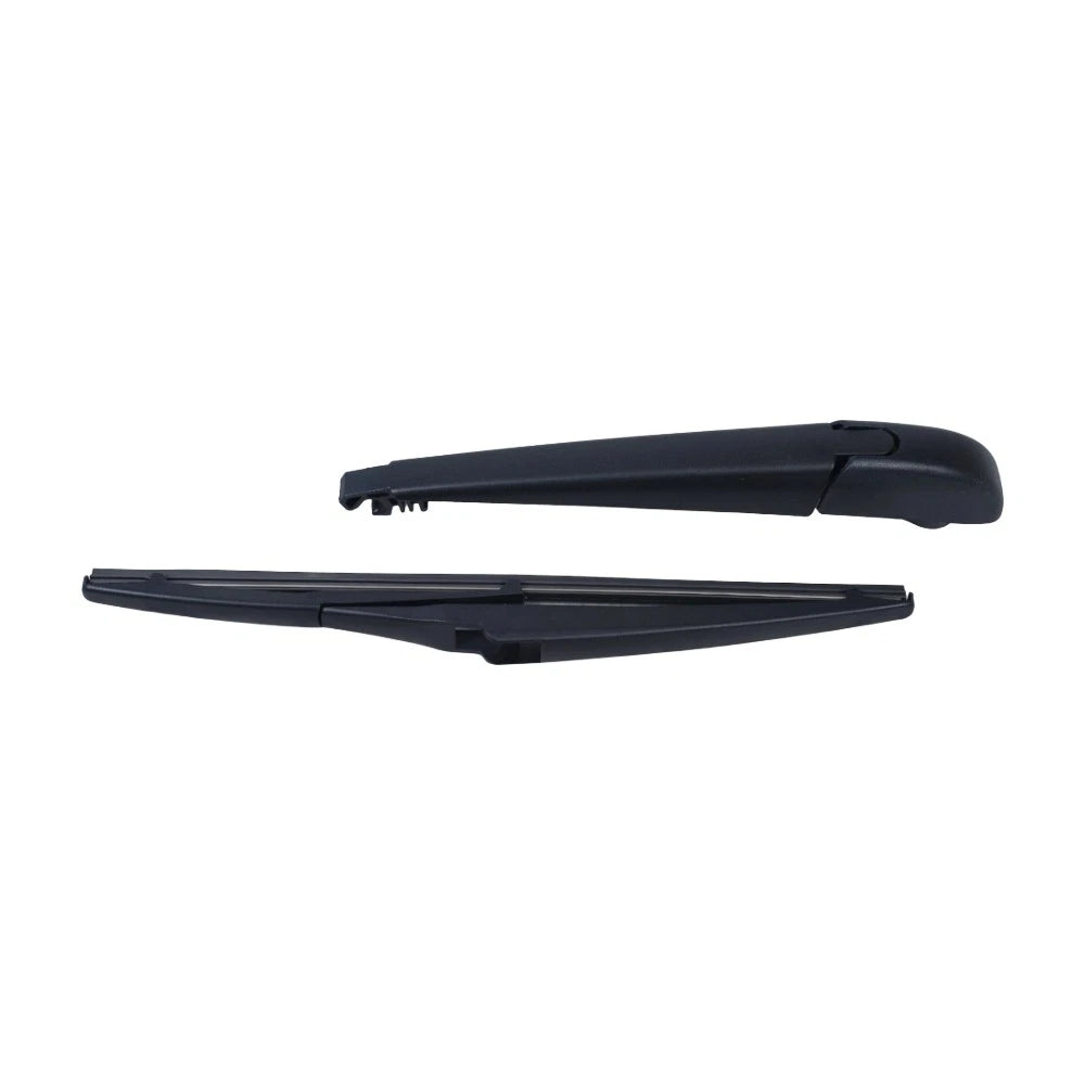 Rear Windshield Wiper Arm Blade Set for Jeep Grand Cherokee (2011–2017)