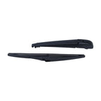 Rear Windshield Wiper Arm Blade Set for Jeep Grand Cherokee (2011–2017)