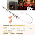 Stove Igniter for PelPro PP130, PP130-B (SRV7000-660-AMP)