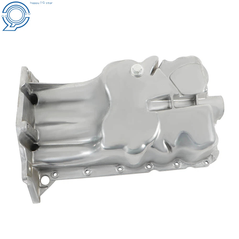 Oil Pan for Chevy Cruze Sonic Buick Encore Trax (2013–2015)