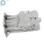 Oil Pan for Chevy Cruze Sonic Buick Encore Trax (2013–2015)