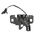 Hood Latch for GMC Sierra, Chevrolet Silverado 1500 (2019-2021)