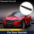 Door Side Lower Trim Garnish No. 84241761 for Chevrolet Traverse (2018–2023)