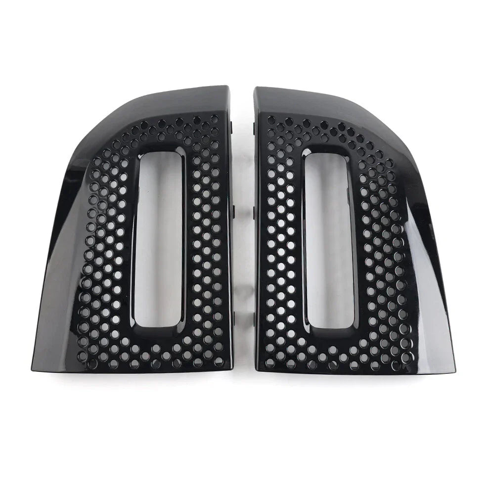 Fog Light Bezel for Land Rover Defender 90 110 130 (2020-2024)