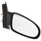 Passenger Right Side Mirror for Saturn SL SL1 SL2 SW2 SW1 (1996–1999)