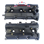 Engine Valve Covers for Nissan 350Z / G35 V6 3.5L (2003–2006)