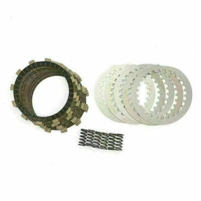 Clutch Kit & Heavy Duty Springs for Yamaha YFZ350 Banshee 350 (1987–2006)