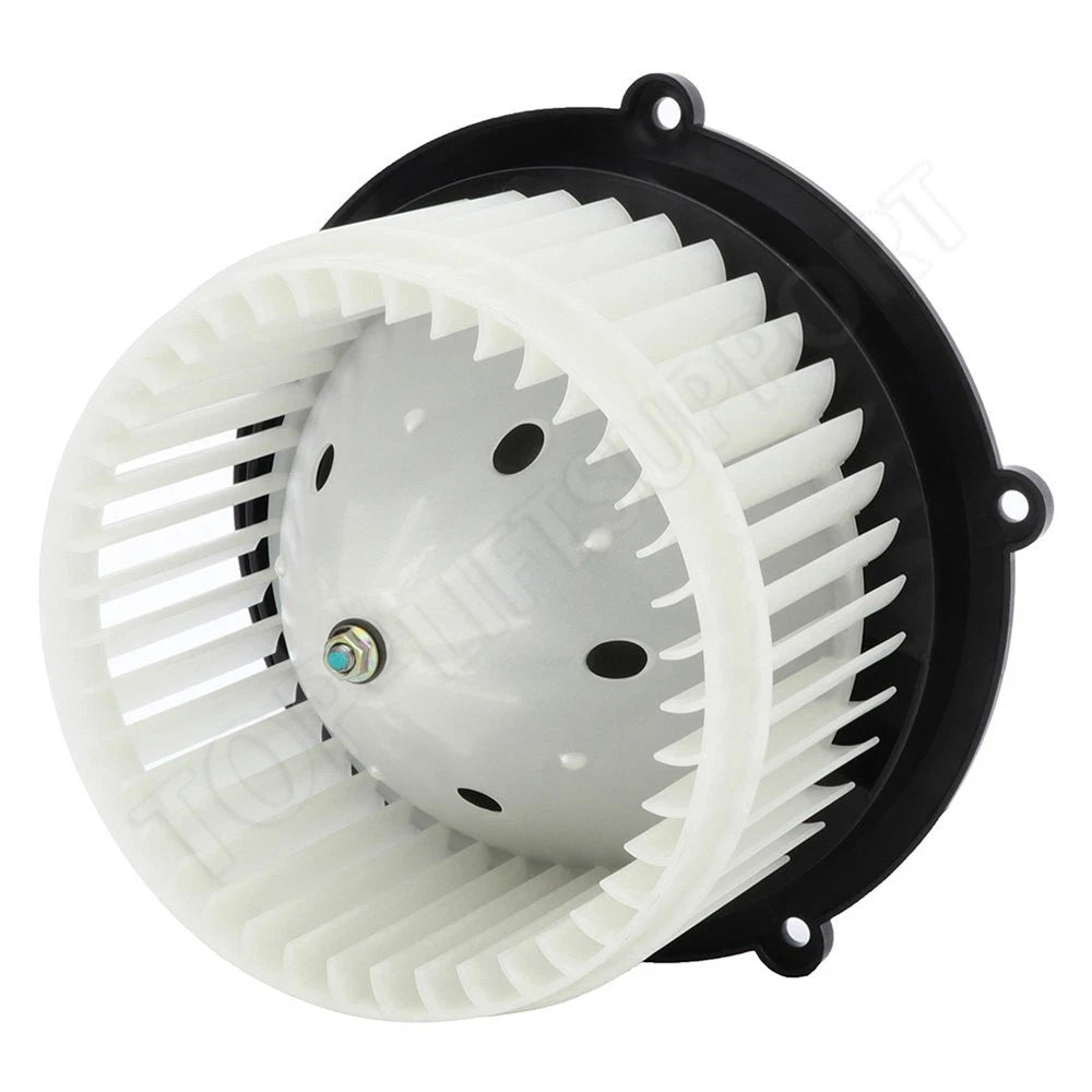 A/C Heater Blower Motor with Fan Cage for Chevy Malibu Classic