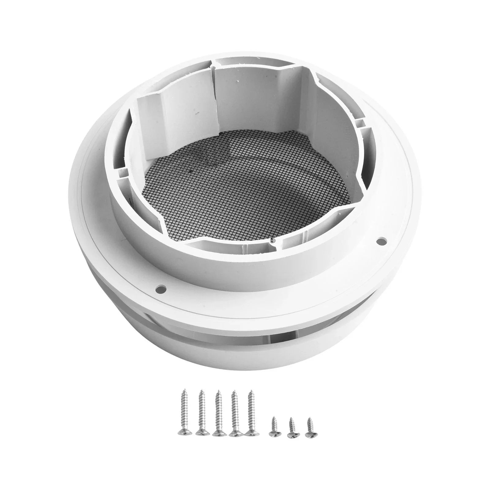 Exhaust Outlet Vent for RV
