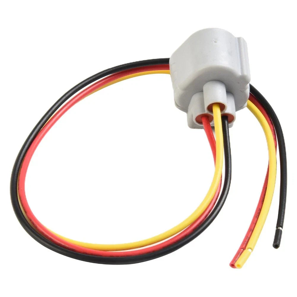 Headlight-Turn-Signal Wire Harness Connector for Nissan Toyota