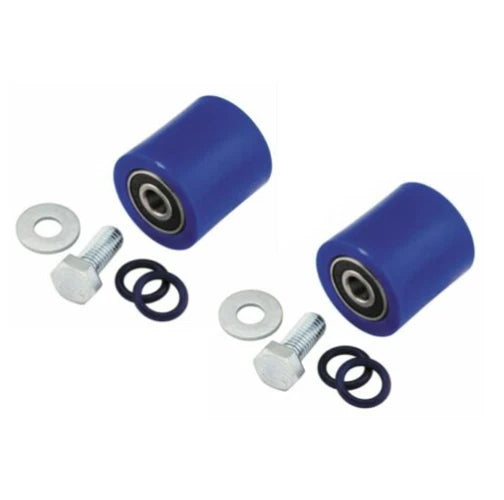 Powerlip Chain Roller Kit for Yamaha Blaster YFS200 (1988–2006) - Blue