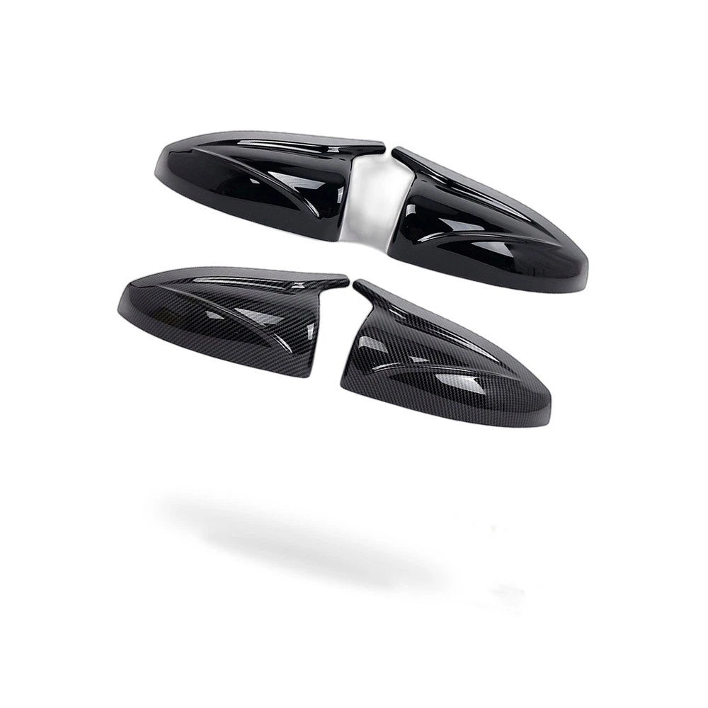 Side Mirror Cover for Audi A3 S3 (2014–2020)
