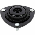 Set of 2 Front Shock and Strut Mounts for Honda Civic CR-V Element Acura EL RSX (2001–2011)