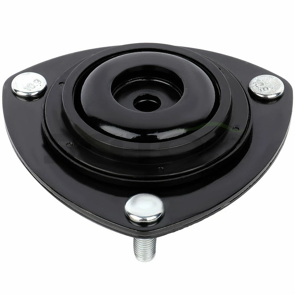 Set of 2 Front Shock and Strut Mounts for Honda Civic CR-V Element Acura EL RSX (2001–2011)